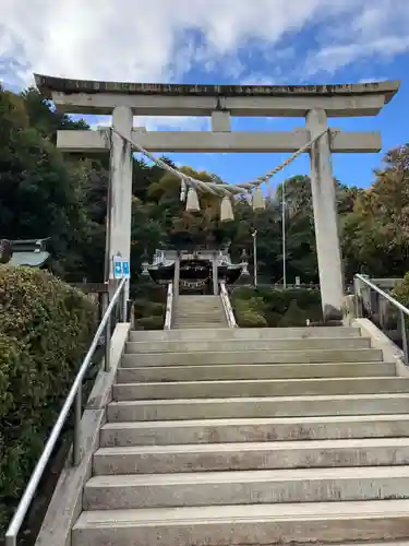 池原神社(岐阜県)