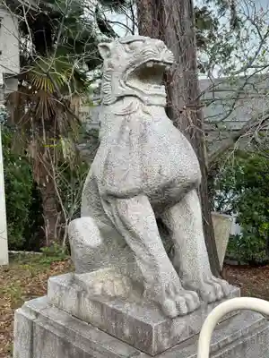 弥生慰霊堂(東京都)