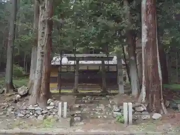 貴船神社(愛知県)