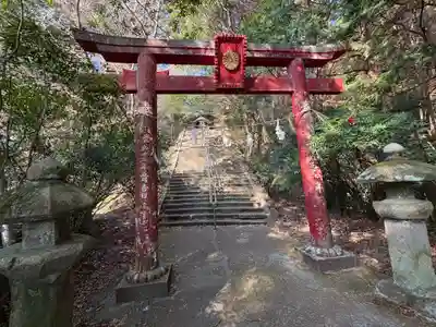 柞原八幡宮(大分県)