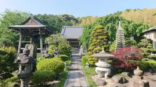 普明寺のその他建物