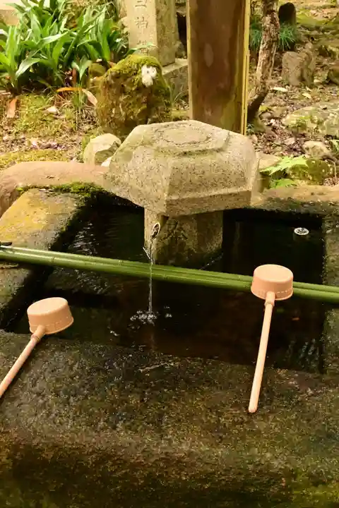 鞍馬寺(京都府)