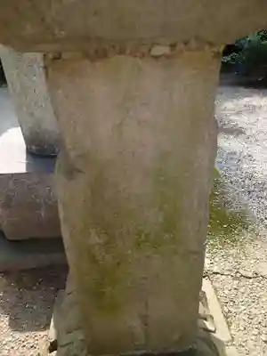 姉埼神社のその他建物