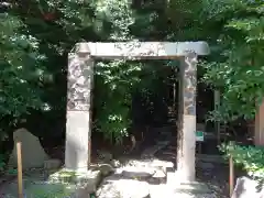 出雲大社相模分祠(神奈川県)