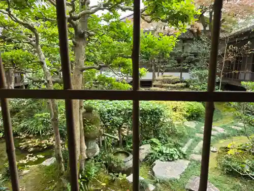 法然院(京都府)
