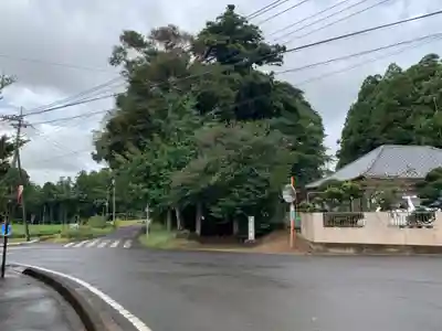 天宮神社(千葉県)