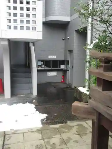 五條天神宮(京都府)