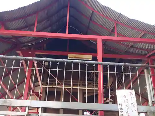 当代島稲荷神社(千葉県)