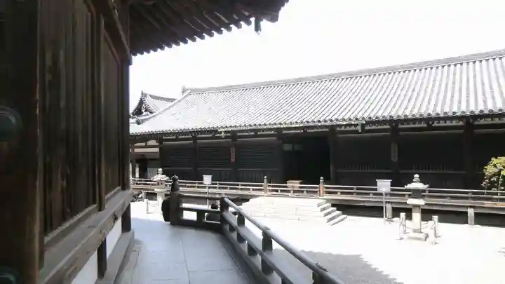 法隆寺(奈良県)