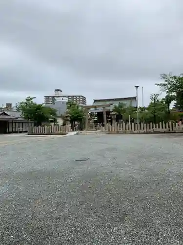貴布禰神社(兵庫県)