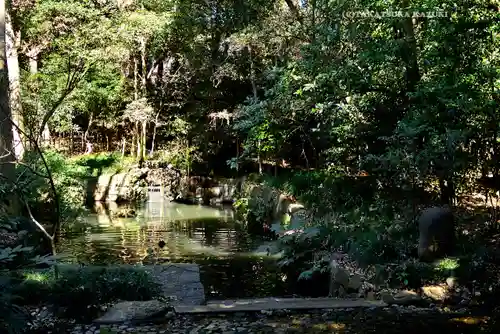 武蔵一宮氷川神社(埼玉県)