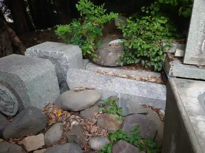 五所八幡宮(神奈川県)