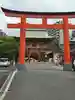 生田神社(兵庫県)