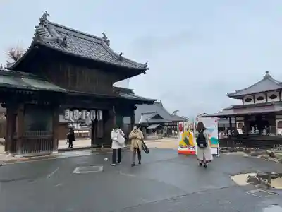 大願寺(広島県)