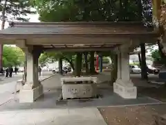 富山縣護國神社(富山県)