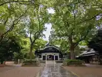 王子神社(東京都)