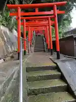稲荷神社(神奈川県)