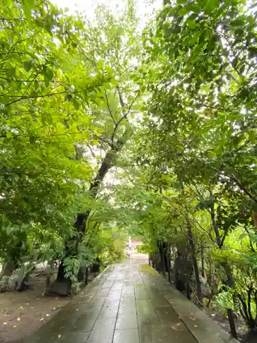 龍峰寺のその他建物