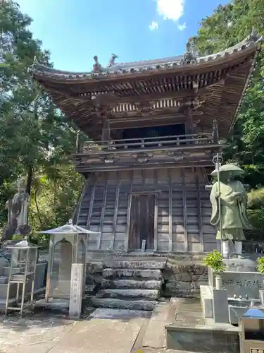 熊谷寺(徳島県)
