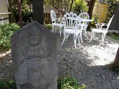 密藏院のその他建物