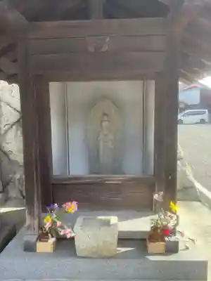 愛宕神社(木曽川黒田)と金神様の本殿・本堂
