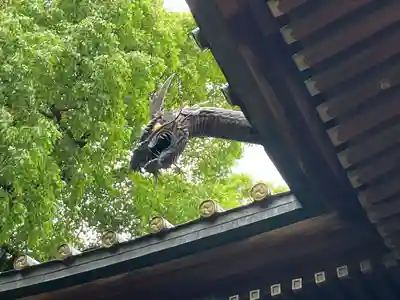 荏原神社(東京都)