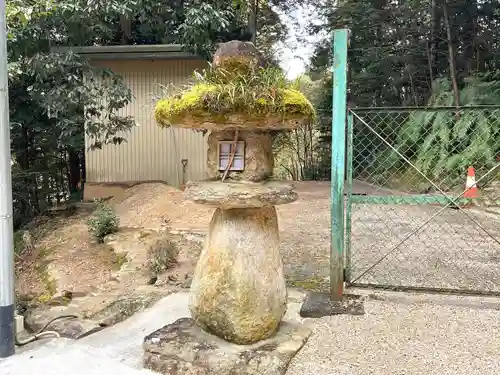 石部神社(滋賀県)