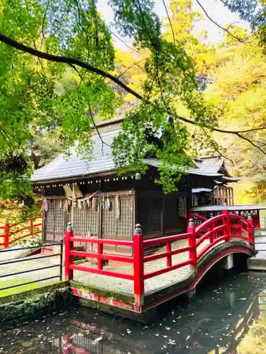 巌島神社(茨城県)