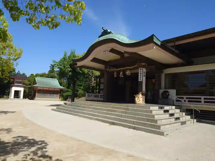 防府天満宮(山口県)