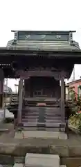 水元神社(東京都)