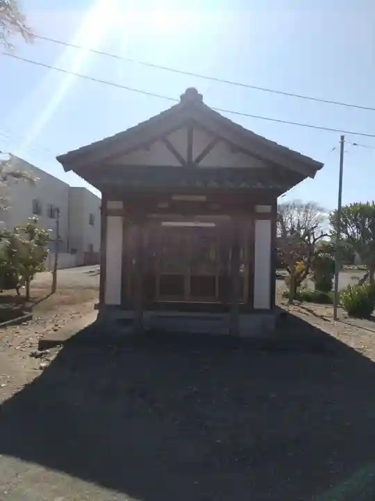 正覚寺(埼玉県)