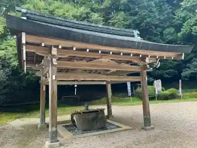 八咫烏神社(奈良県)