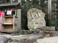 岩戸別神社(栃木県)