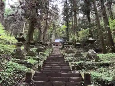 上色見熊野座神社のその他建物