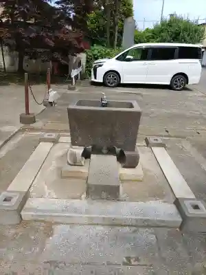 春日神社(群馬県)