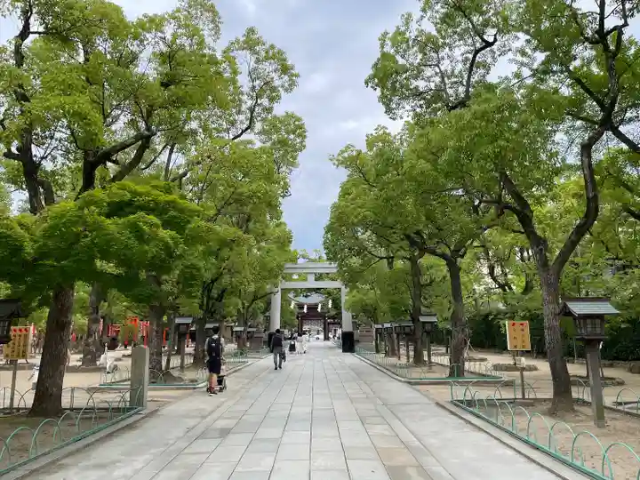 湊川神社(兵庫県)