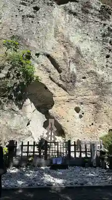 花窟神社(三重県)