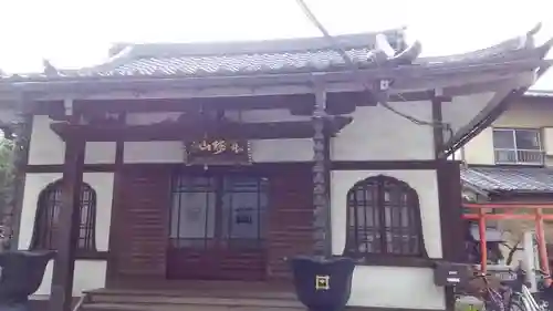 長幸寺のその他建物