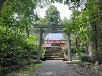 浅間神社(静岡県)