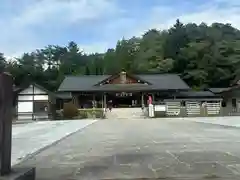 大國神社(宮城県)