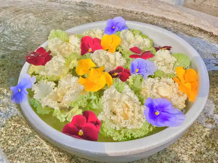 勝岡八幡神社(愛媛県)