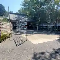 水無瀬神宮(大阪府)