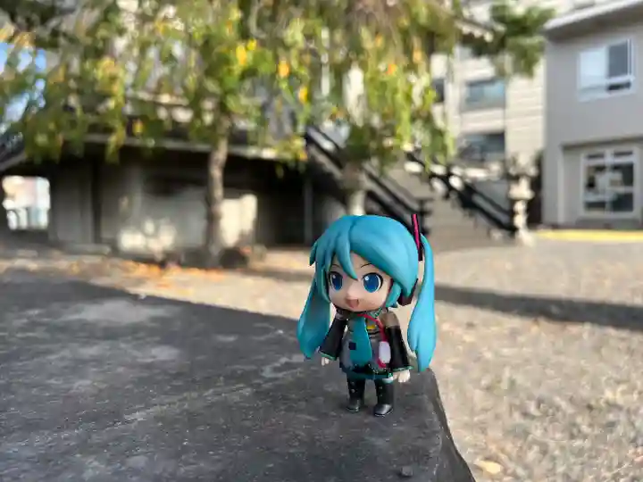 水神社(静岡県)