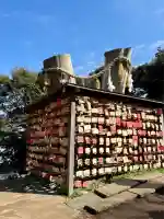 八坂神社(神奈川県)