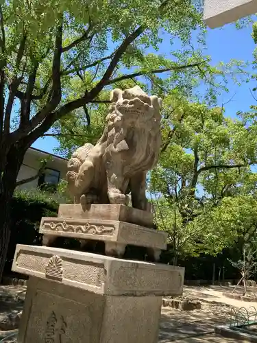 湊川神社(兵庫県)