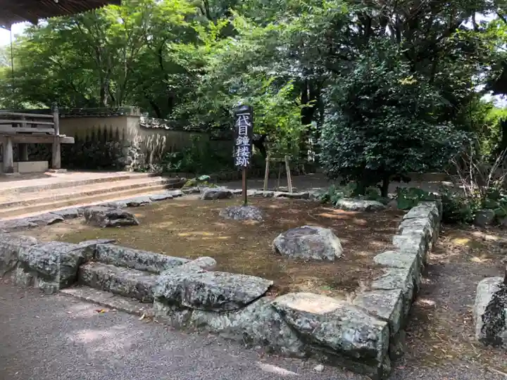 道成寺のその他建物