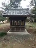 鷲尾神社 (埼玉県)