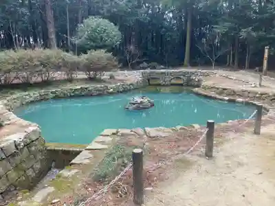 大麻比古神社(徳島県)