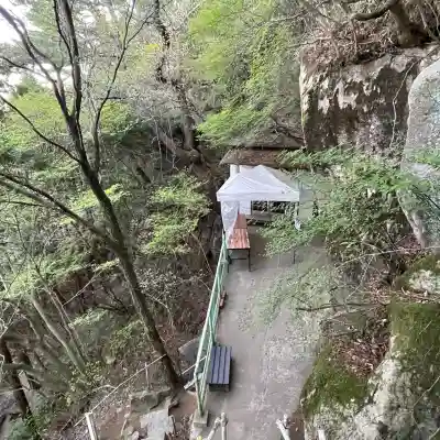 六甲比命大善神社(兵庫県)