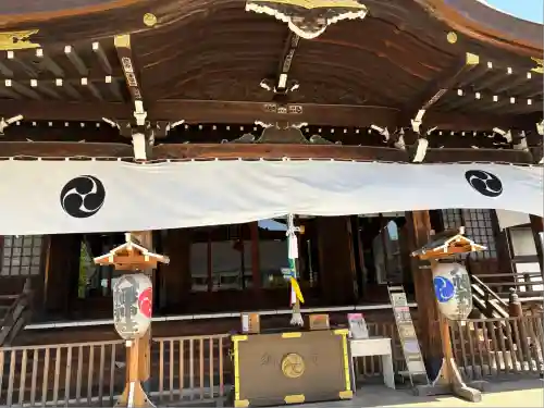 尾久八幡神社(東京都)